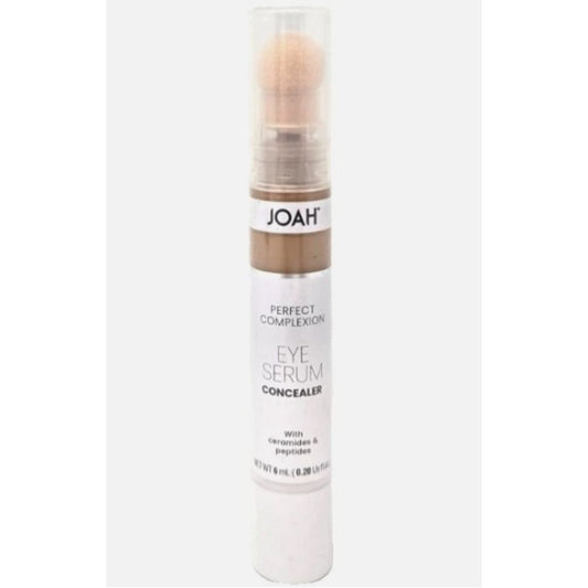 JOAH PERFECT COMPLEXION HYDRATING EYE SERUM CONCEALER, TN045 SHADE - 0.20 FL OZ
