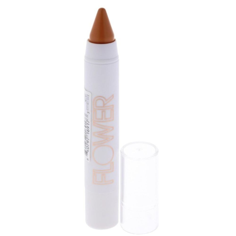 FLOWER BEAUTY 2-PACK BRIGHT EYED UNDER EYE CORRECTOR IN MEDIUM DEEP