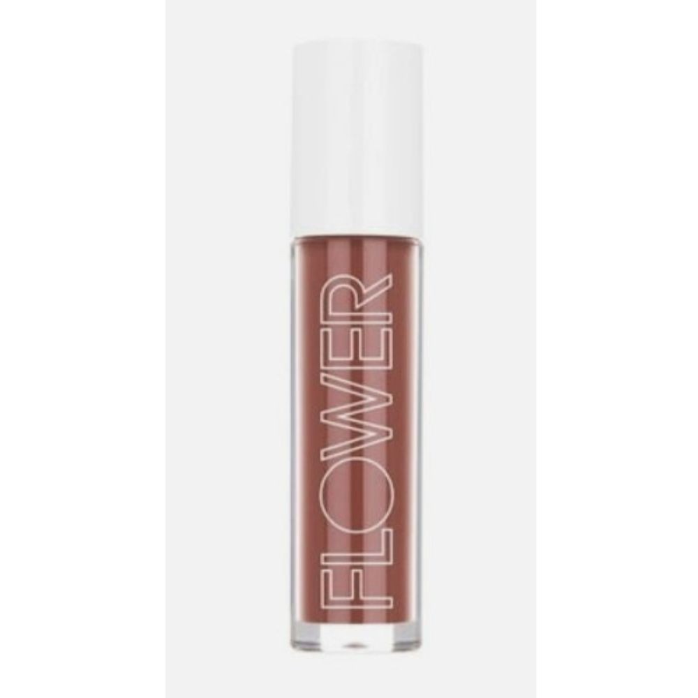 FLOWER BEAUTY 3- PACK - GLOSS CRUSH LIP SERUM, BRONZE