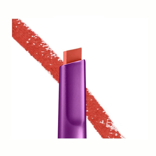 COVERGIRL 2-PACK SIMPLY AGELESS LIP FLIP LINER, 130 DARLING MOCHA