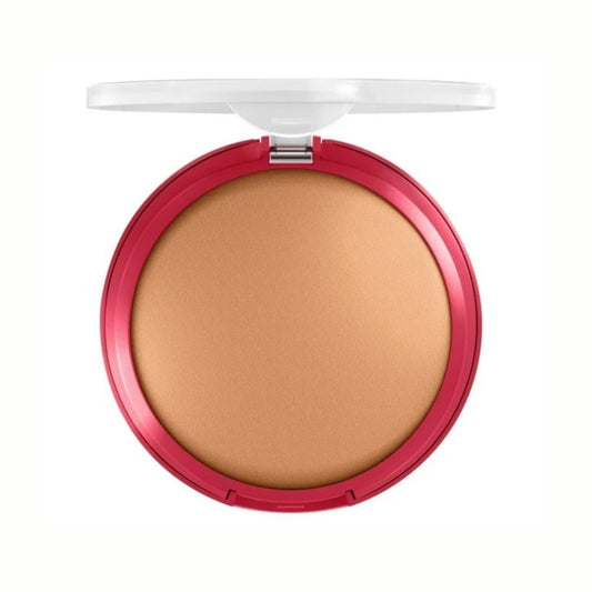 COVERGIRL 2-PACK OUTLAST EXTREME WEAR PRESSED POWDER, 862 NATURAL TAN - 0.39 OZ