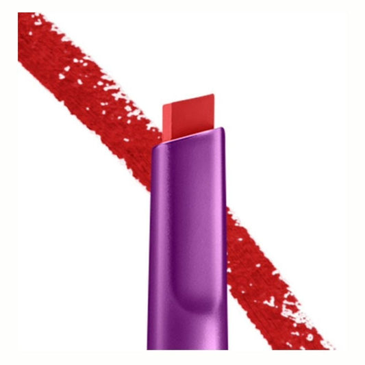 COVERGIRL 2-PACK SIMPLY AGELESS LIP FLIP LINER, 330 BRAVE BURGUNDY