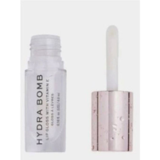 MAKEUP REVOLUTION HYDRA BOMB LIP GLOSS ELEMENT