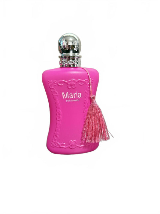 Maria Woman 3.4 oz (100 ml) EDP – Floral Fruity Musky