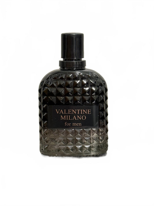 Valentine Milano for Men Gift Set 100 ml + Body Care