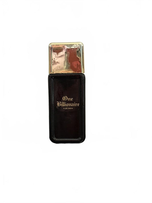 One Billionaire for Men Gift Set 100 ml + Body Care