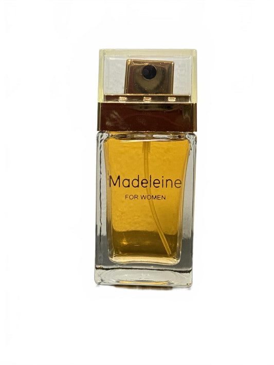 Madeleine 3.4 oz EDP for Women – Sensual Floral Oriental