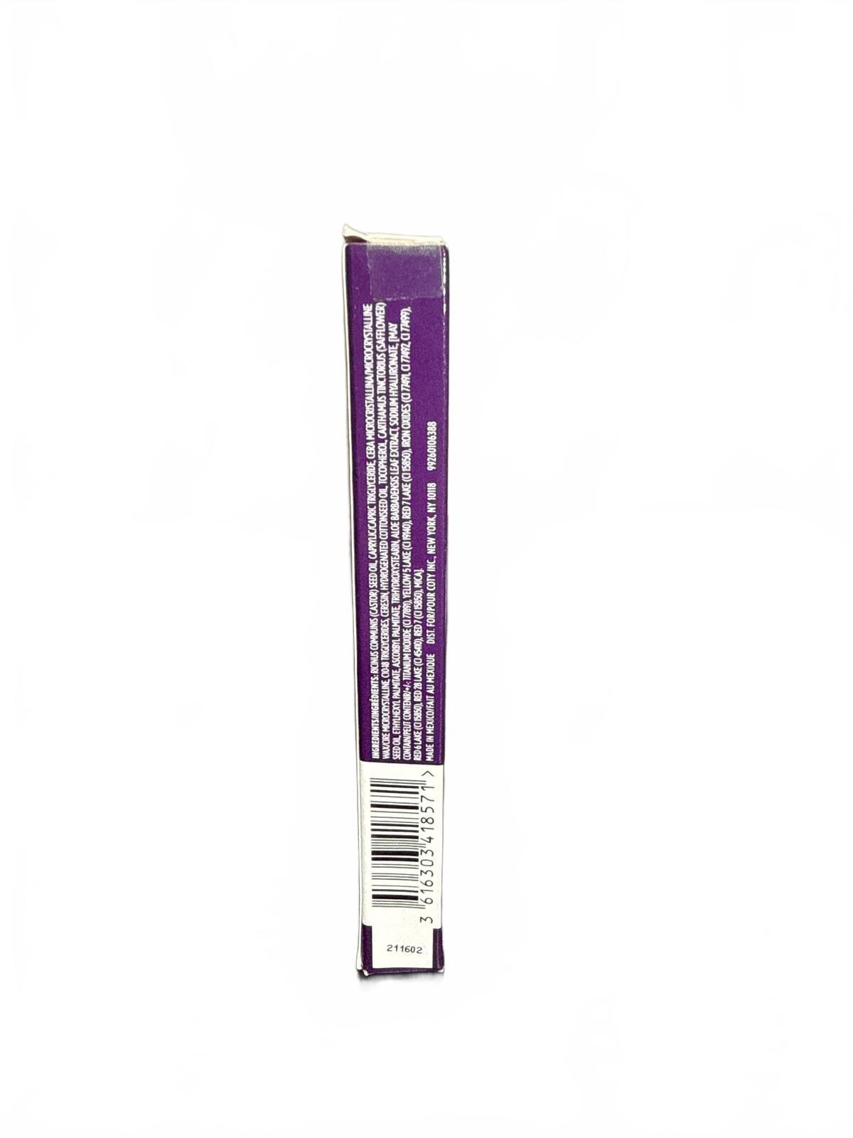 COVERGIRL SIMPLY AGELESS LIP FLIP LINER, 130 DARLING MOCHA