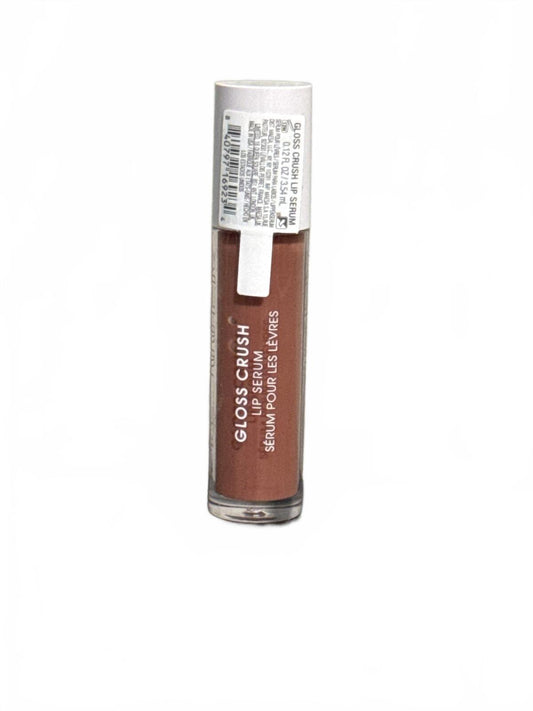 FLOWER BEAUTY - GLOSS CRUSH LIP SERUM, BRONZE