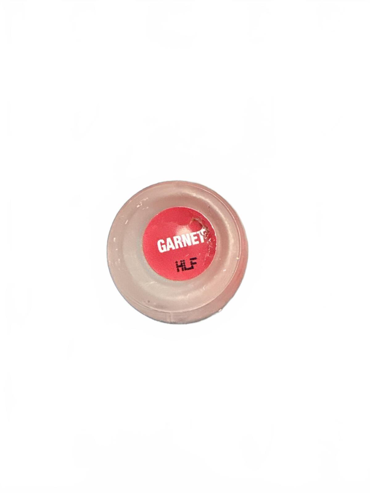 FLOWER BEAUTY PERFECT POUT SOFT MATTE LIP COLOR, GARNET