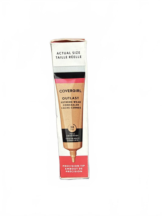 COVERGIRL OUTLAST EXTREME WEAR CONCEALER - 805, IVORY