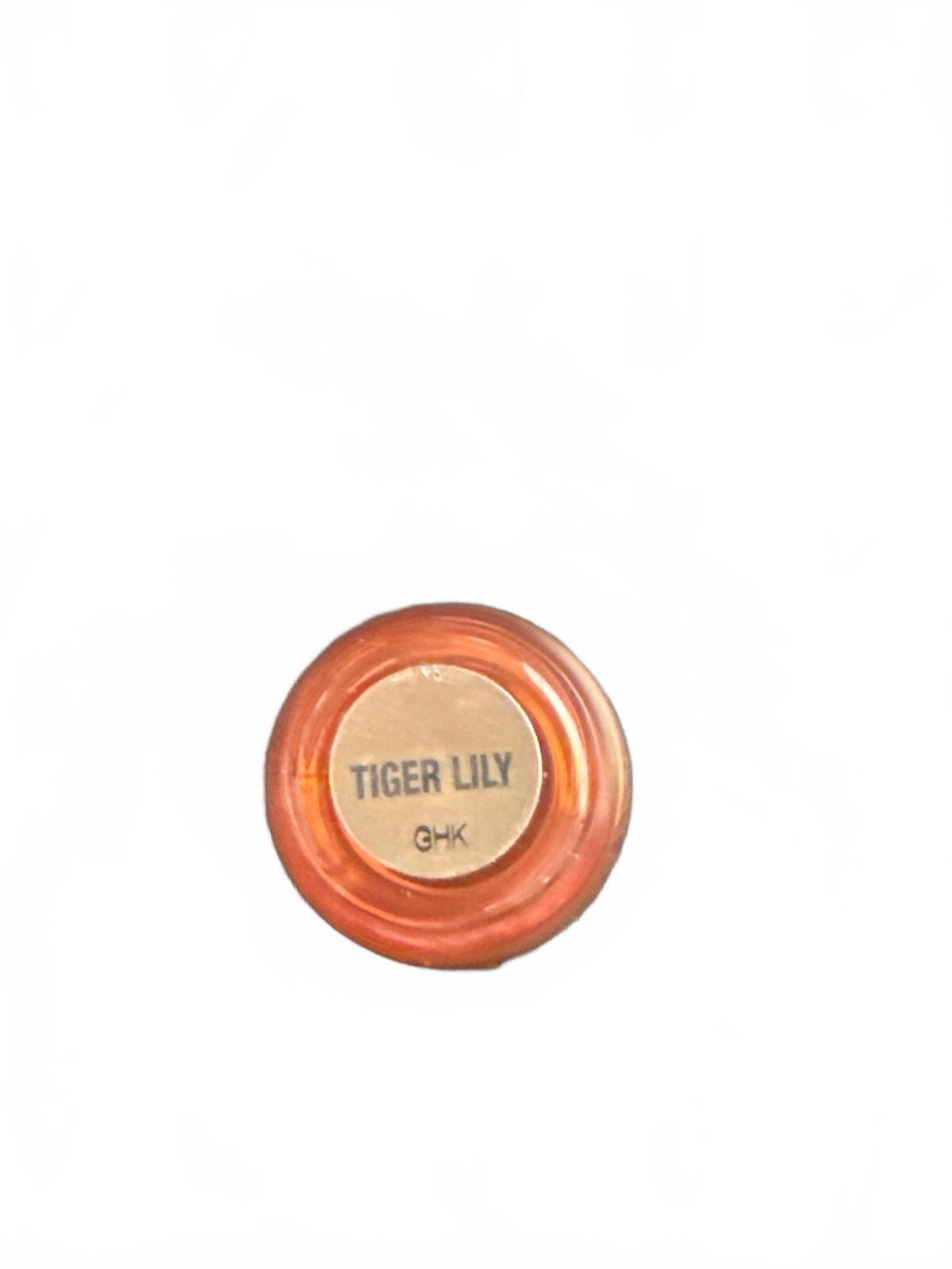 FLOWER BEAUTY- , PERFECT POUT, LIPSTICK, - TIGER LILY