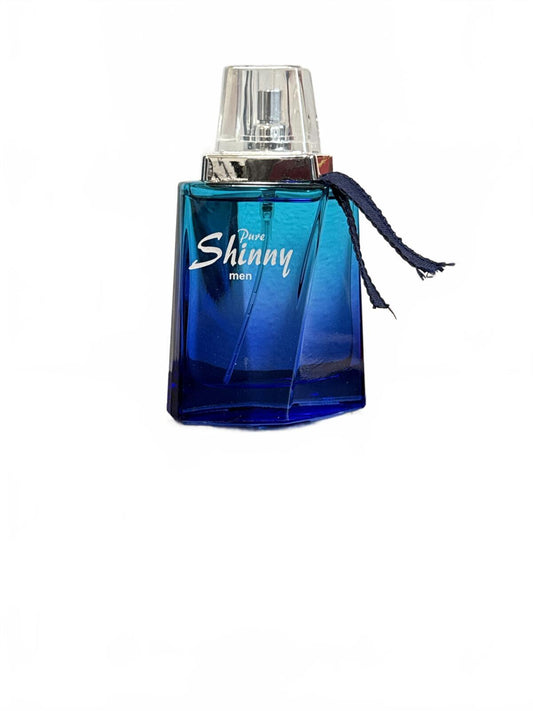 Pure Shinny 3.3 oz EDT for Men – Fresh Fougere