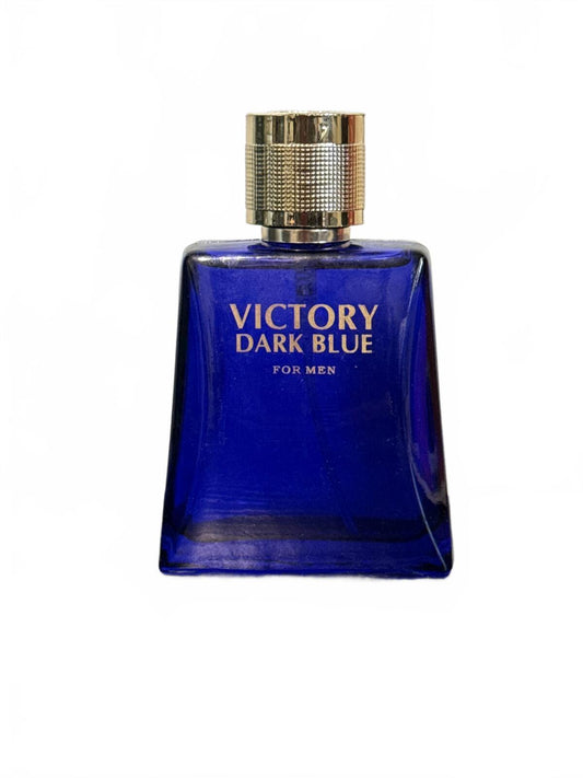 Victory Dark Blue 3.4 oz EDT – Fresh Aquatic Scent