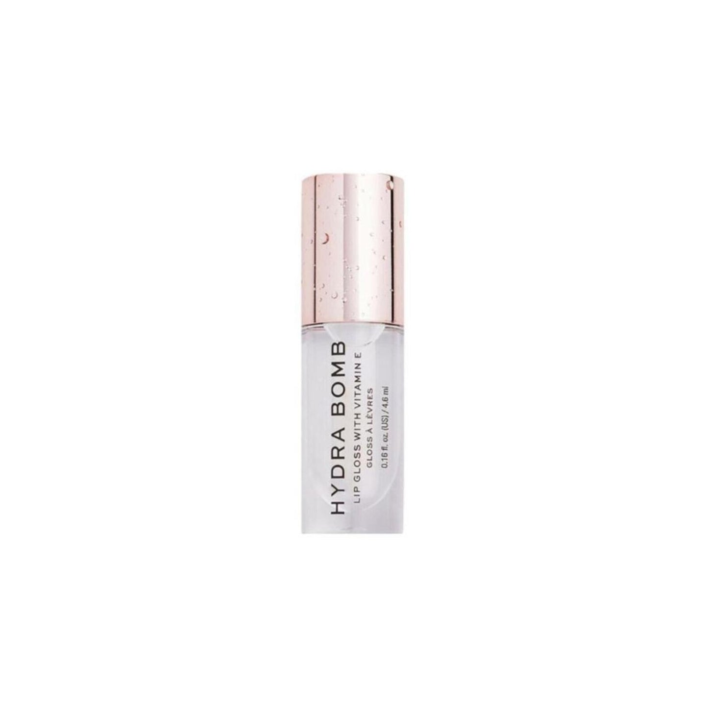 MAKEUP REVOLUTION HYDRA BOMB LIP GLOSS ELEMENT