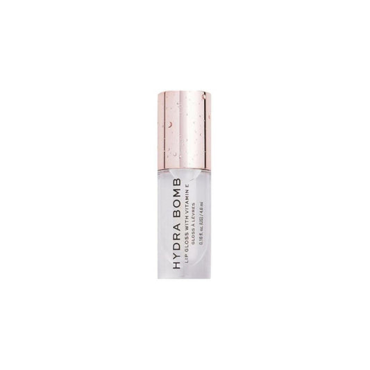 MAKEUP REVOLUTION HYDRA BOMB LIP GLOSS ELEMENT