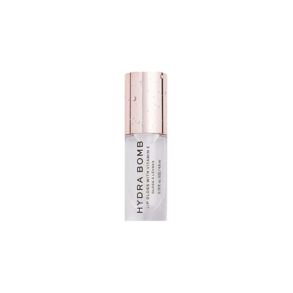 MAKEUP REVOLUTION HYDRA BOMB LIP GLOSS ELEMENT
