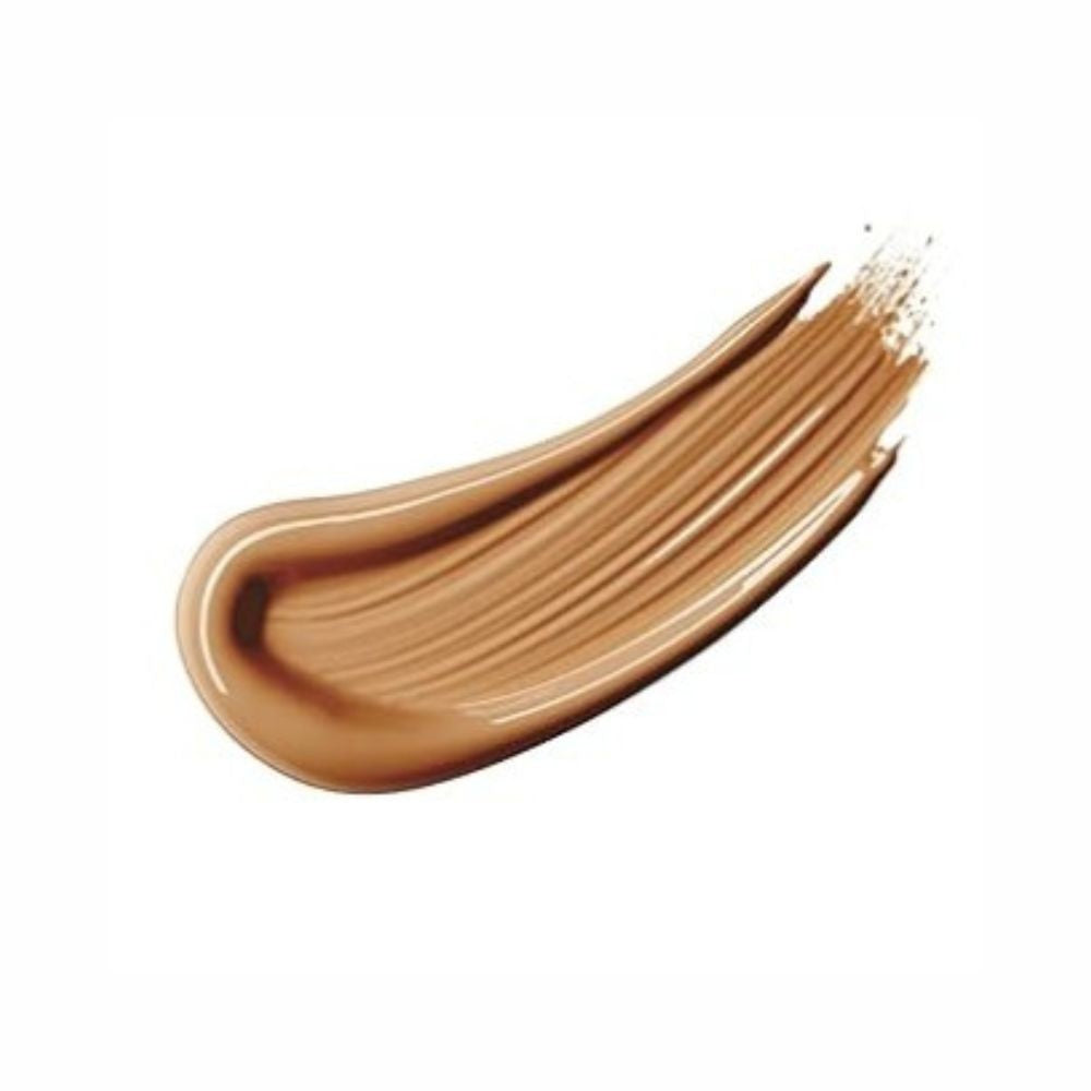 JOAH CRYSTAL GLOW FOUNDATION MEDIUM WARM MW020 PEPTIDE HYALURONIC 1.01OZ NEW