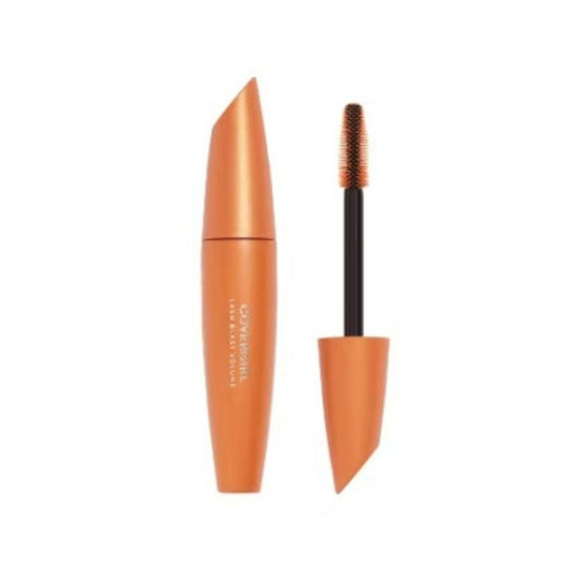 COVERGIRL LASH BLAST VOLUME MASCARA, VERY BLACK .44 OZ WATERPROOF