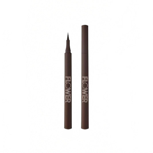 FLOWER BEAUTY FOREVER WEAR LINER - WL2 DARK AND STORMY - 0.037 OZ