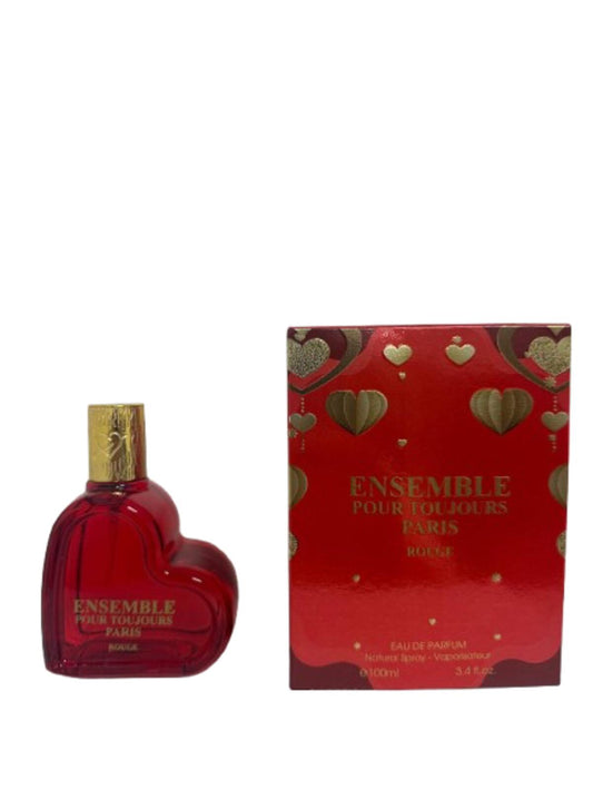 Ensemble Pour Toujours Paris 3.4 oz (100 ml) EDP – Floral