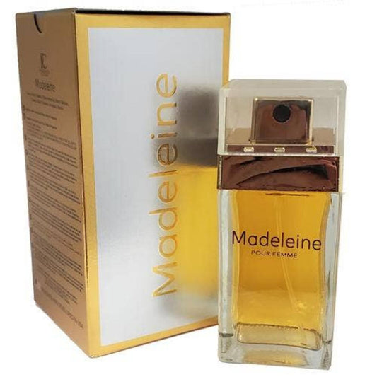 Madeleine 3.4 oz EDP for Women – Sensual Floral Oriental