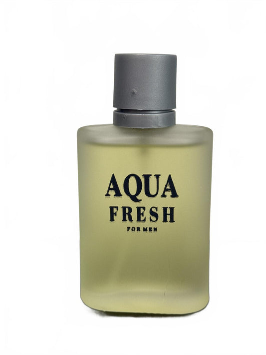 Aqua Fresh for Men Eau de Parfum – 100ml / 3.4 fl oz