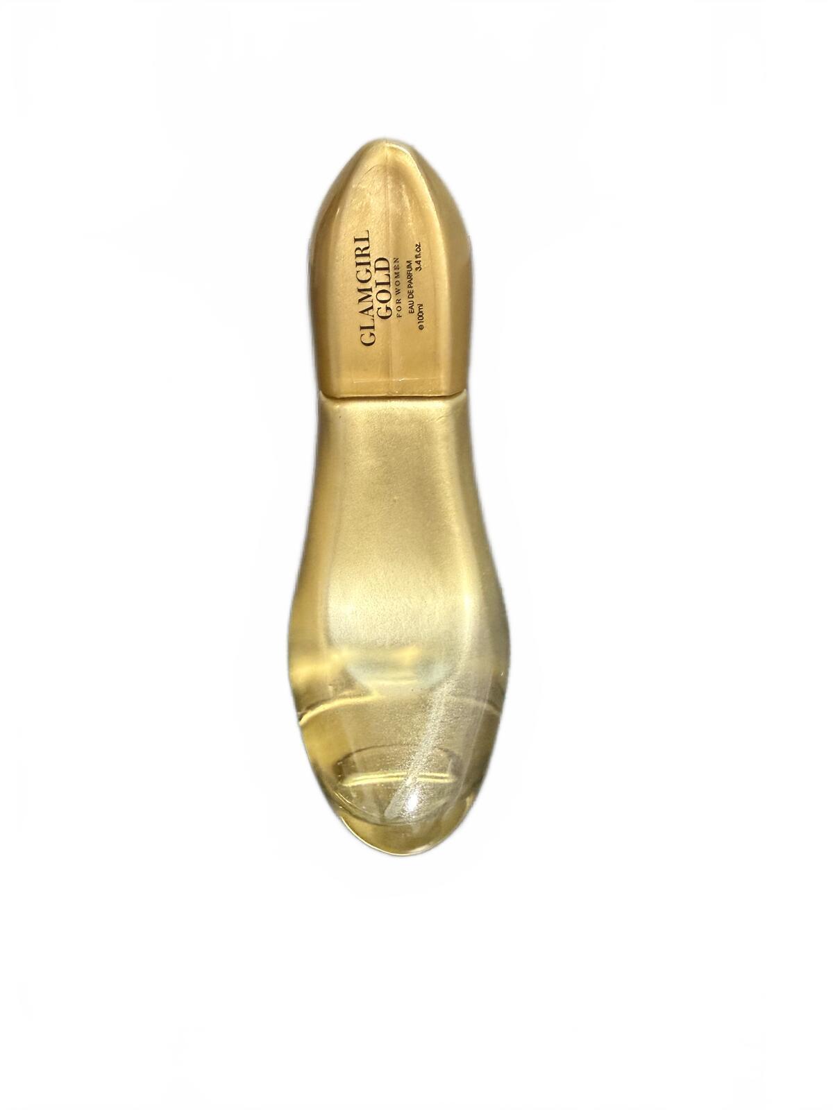 Glam Girl Gold Women 3.4 oz (100 ml) EDP – Sweet