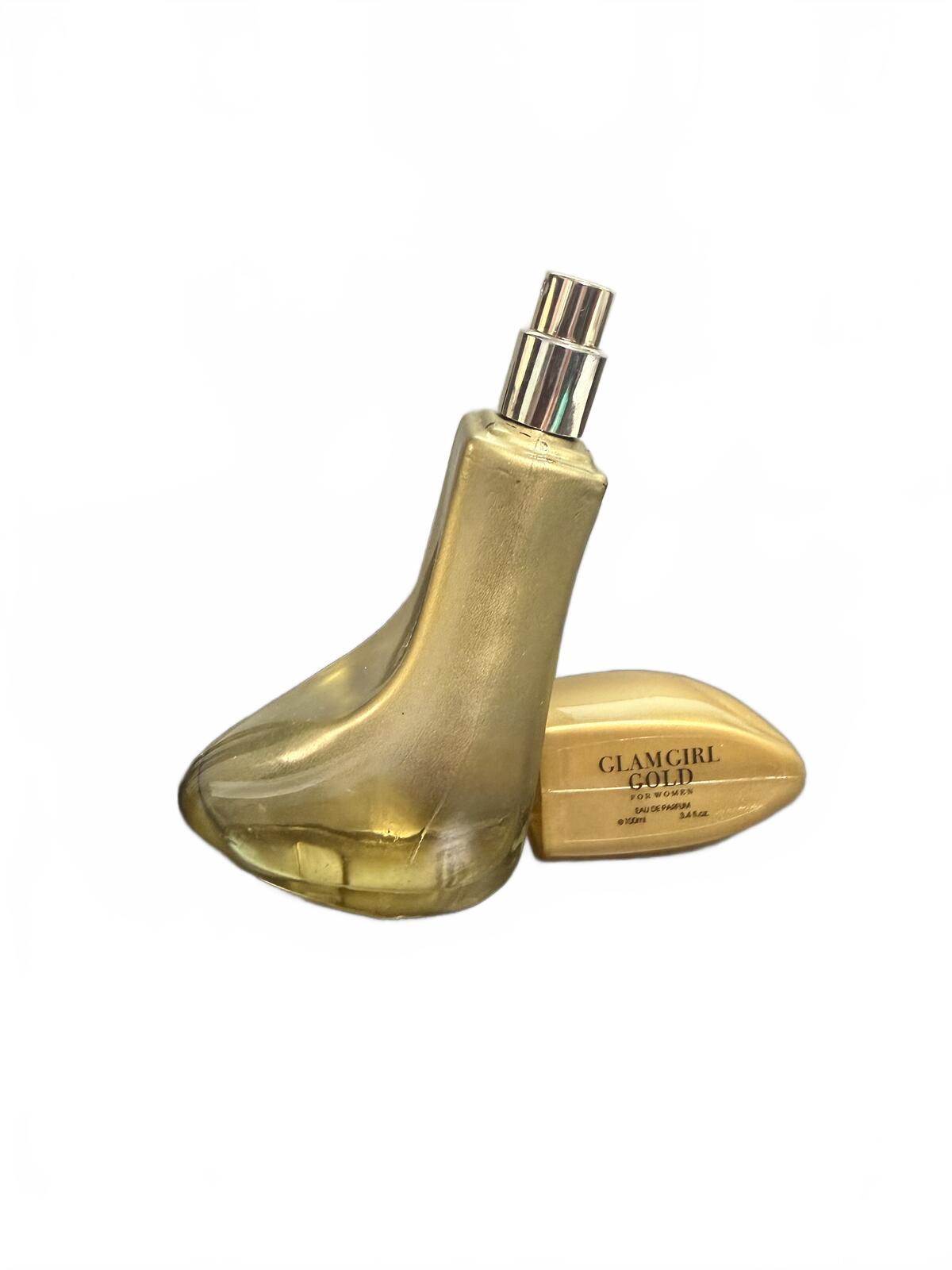 Glam Girl Gold Women 3.4 oz (100 ml) EDP – Sweet