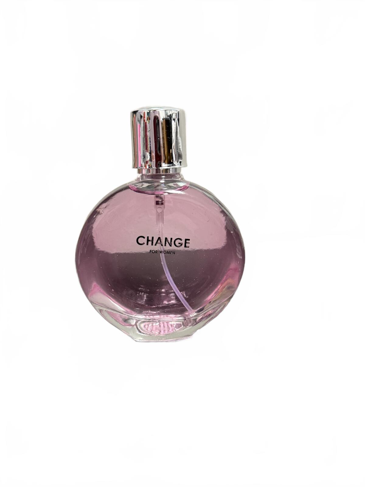 Change 3.4 oz EDP for Women – Elegant Floral Chypre Scent