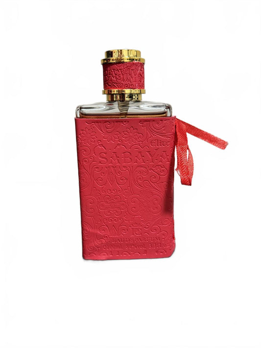 Elite Sabaya 3.4 oz EDP for Men – Amber Spicy Oud