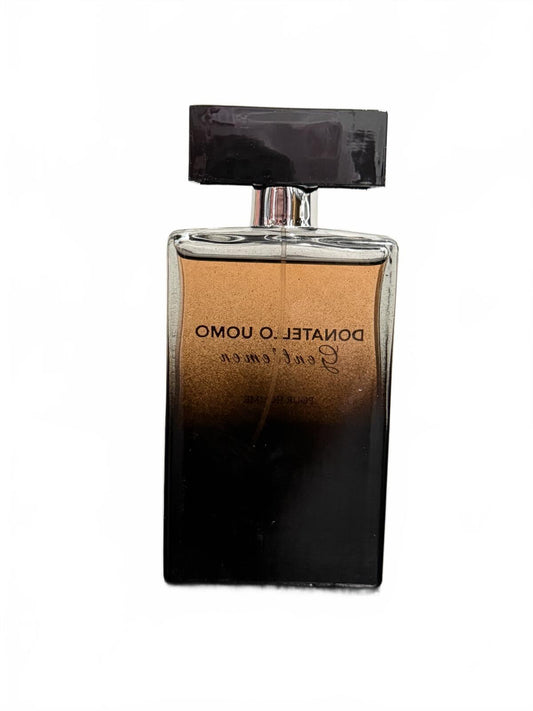 Donatello Uomo Gentlemen 3.4 oz EDP for Men Wood