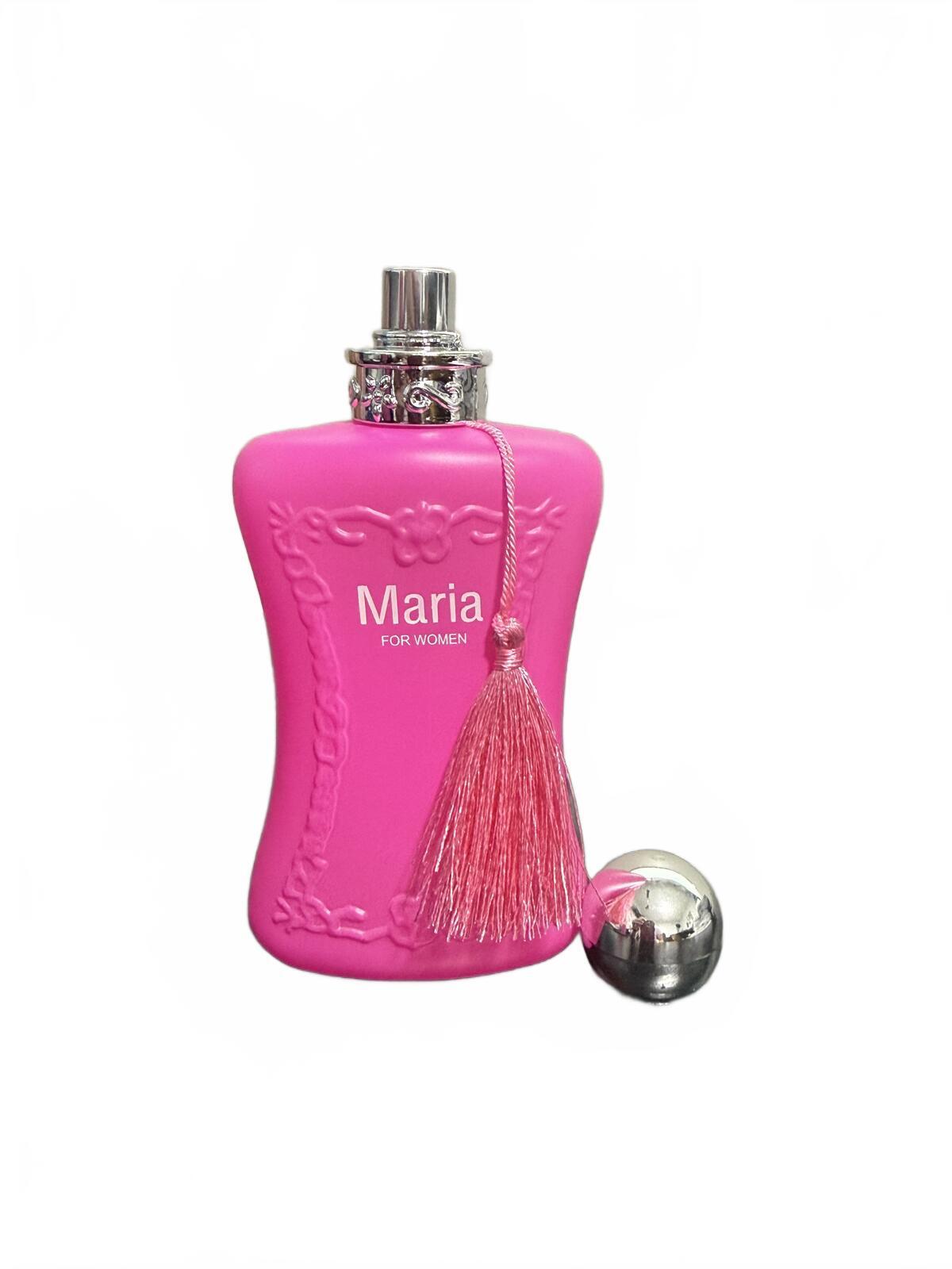 Maria Woman 3.4 oz (100 ml) EDP – Floral Fruity Musky