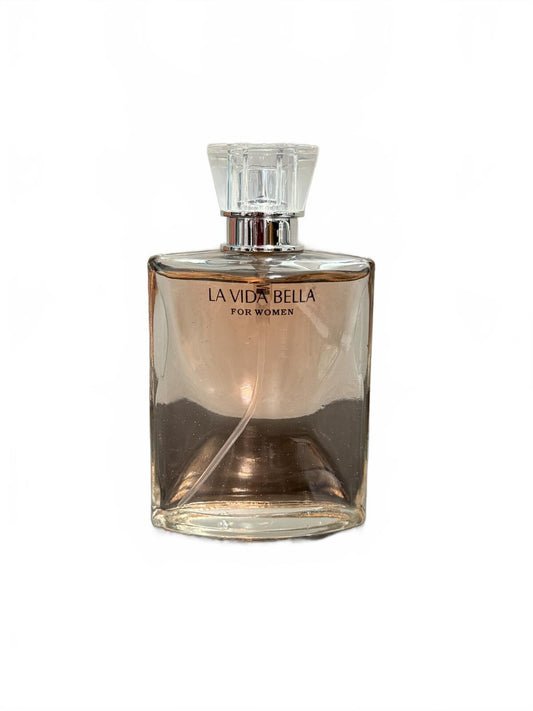 La Diva Bella Women 3.4 oz (100 ml) EDP – Elegant Floral