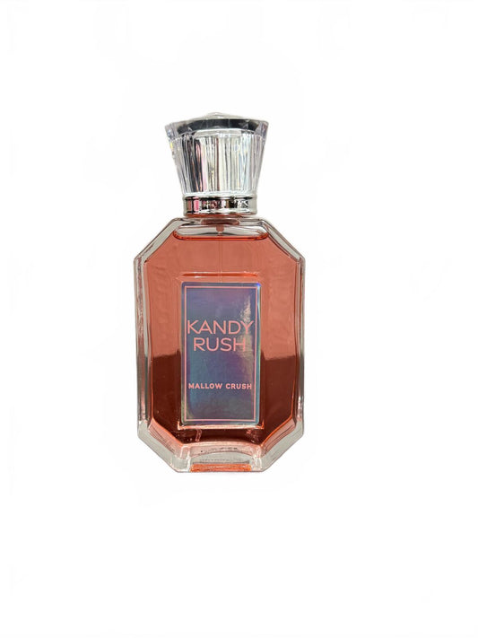 Dubai Kandy Rush Eau de Parfum for Women 100 ml / 3.4 oz