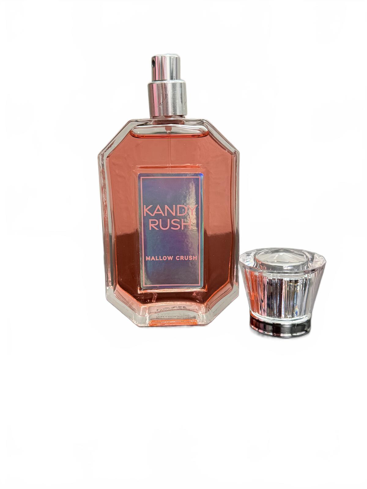 Dubai Kandy Rush Eau de Parfum for Women 100 ml / 3.4 oz
