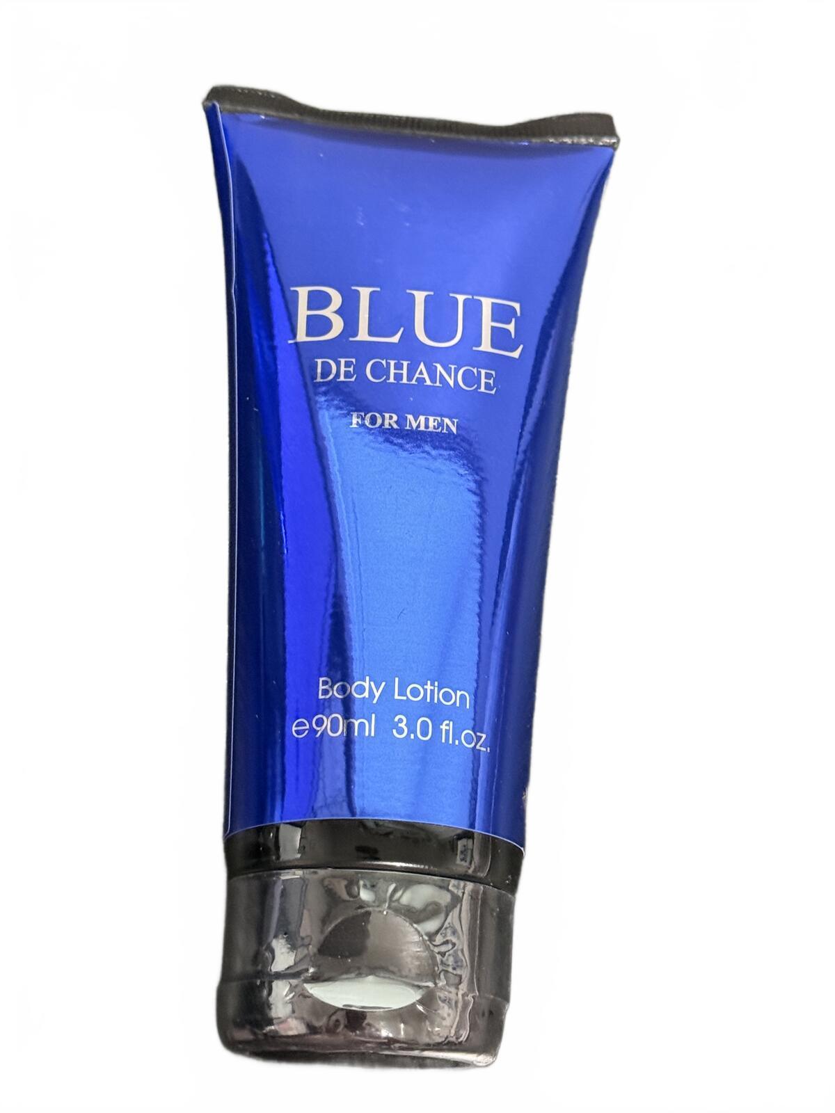 Blue De Chance for Men Gift Set