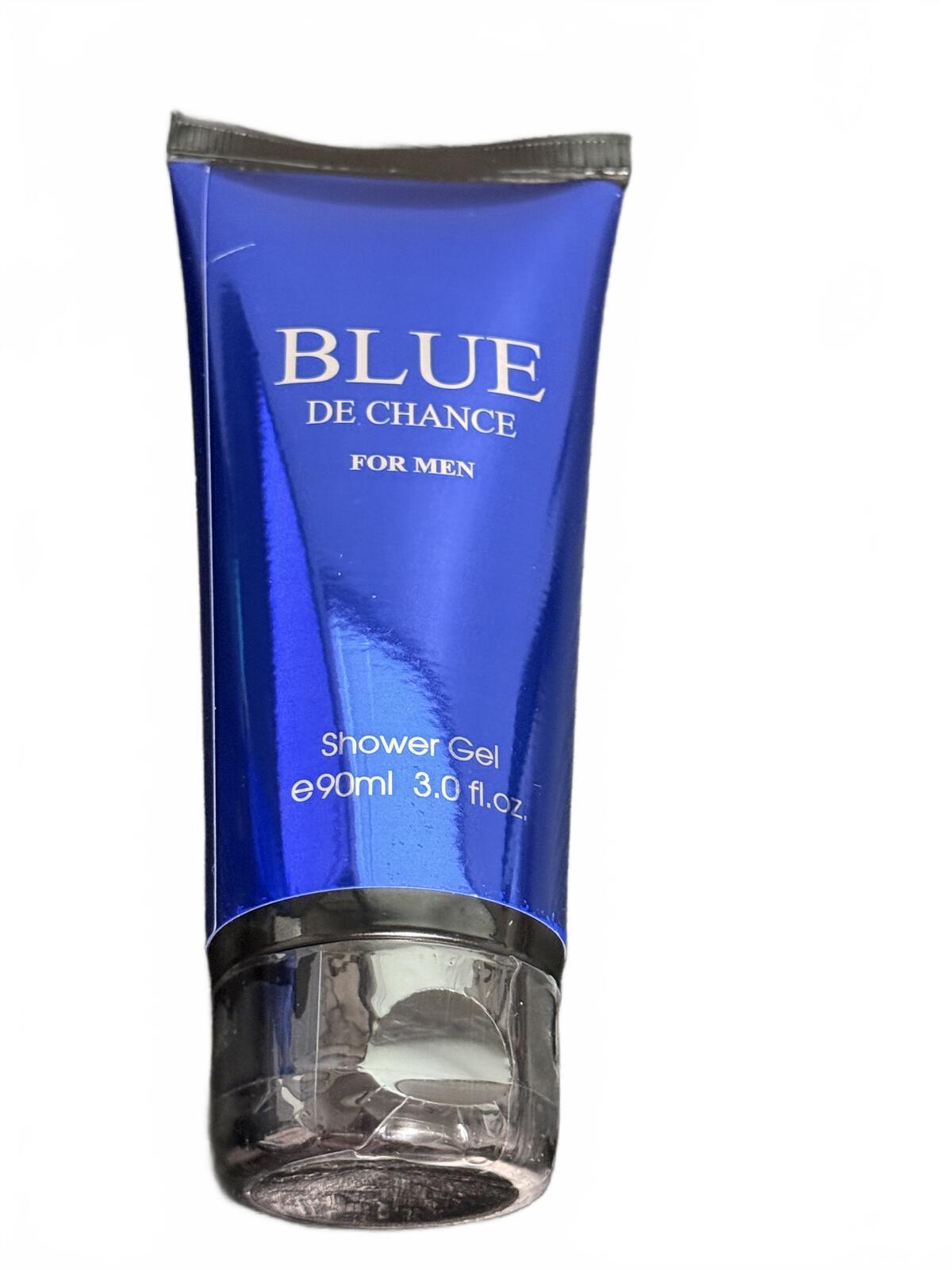 Blue De Chance for Men Gift Set