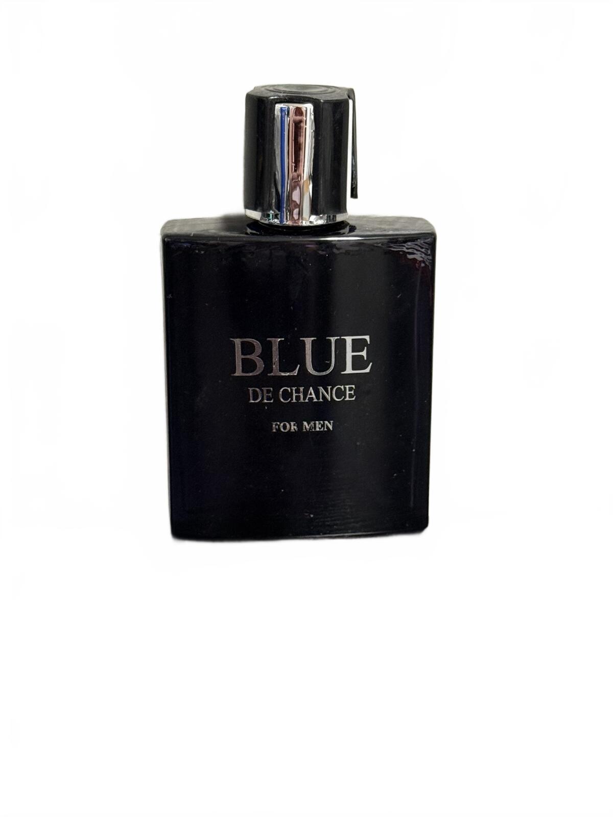 Blue De Chance for Men Gift Set