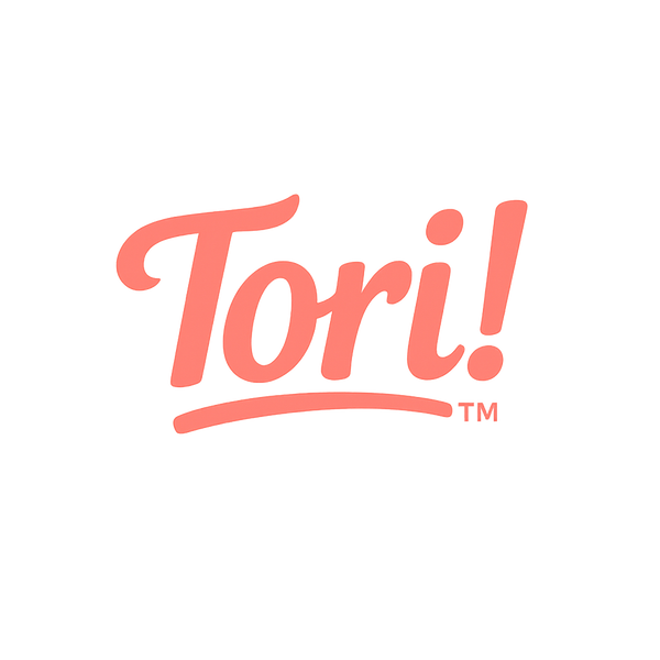 Tori! 