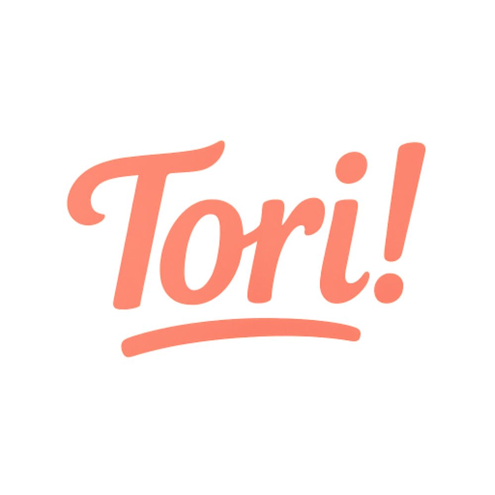Tori!