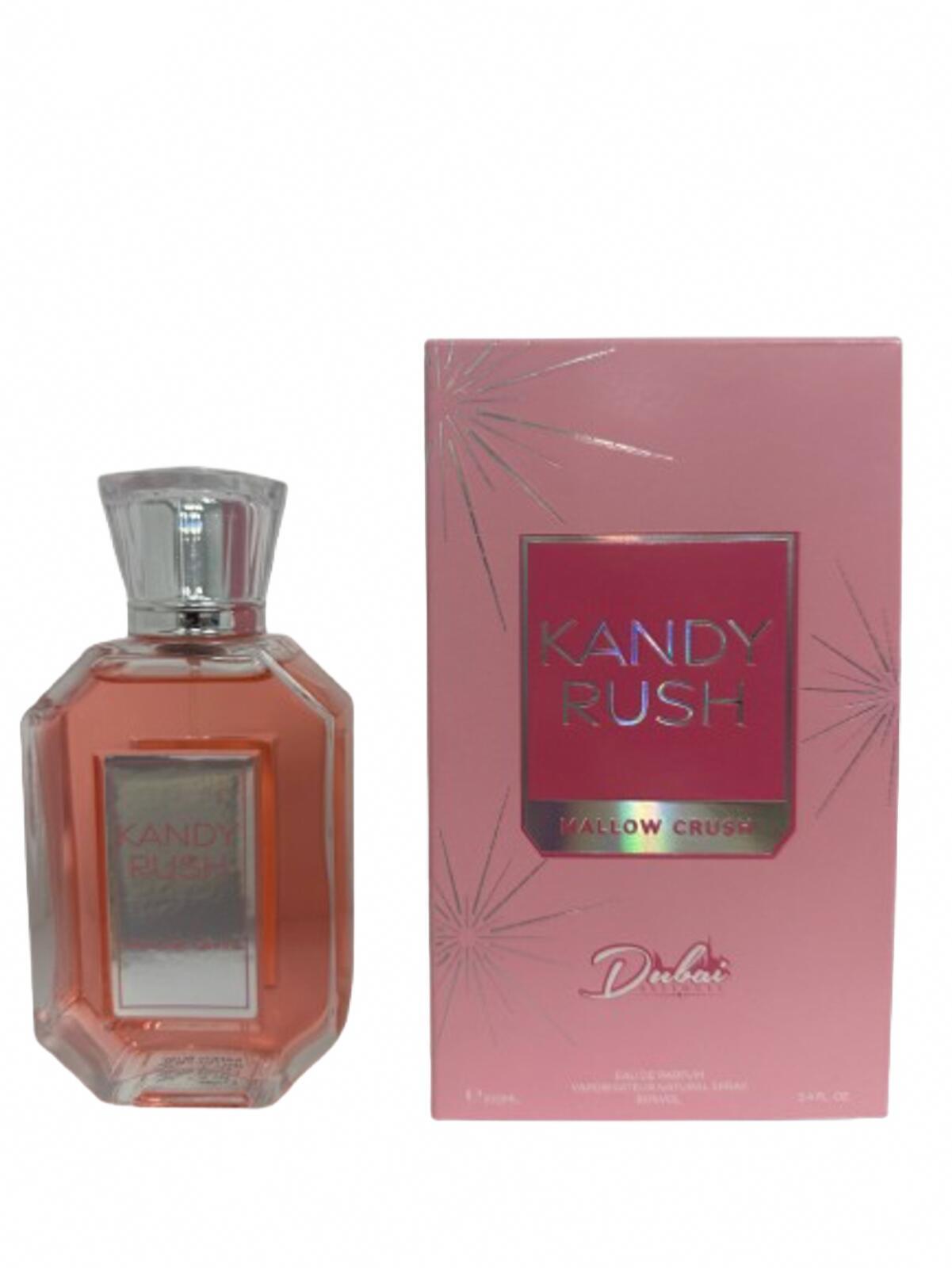 Dubai Kandy Rush Eau de Parfum for Women 100 ml / 3.4 oz