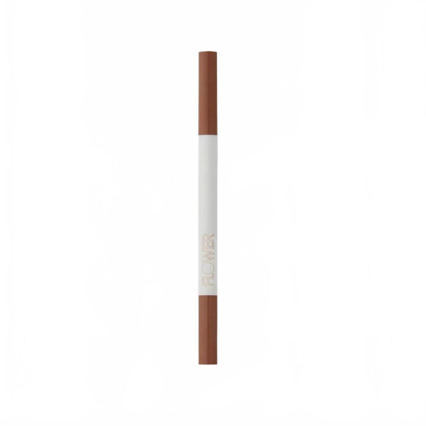 FLOWER BEAUTY SKINNY MICROBROW PENCIL- AUBURN