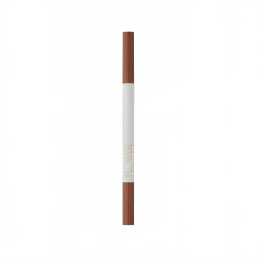 FLOWER BEAUTY SKINNY MICROBROW PENCIL- AUBURN