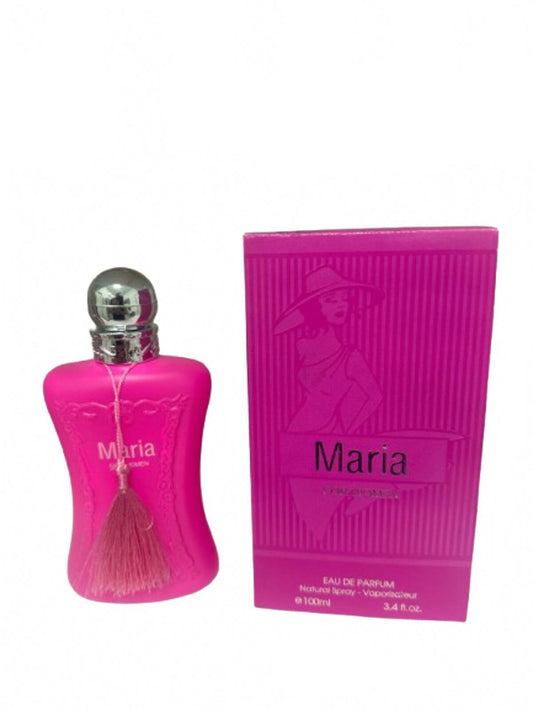 Maria Woman 3.4 oz (100 ml) EDP – Floral Fruity Musky
