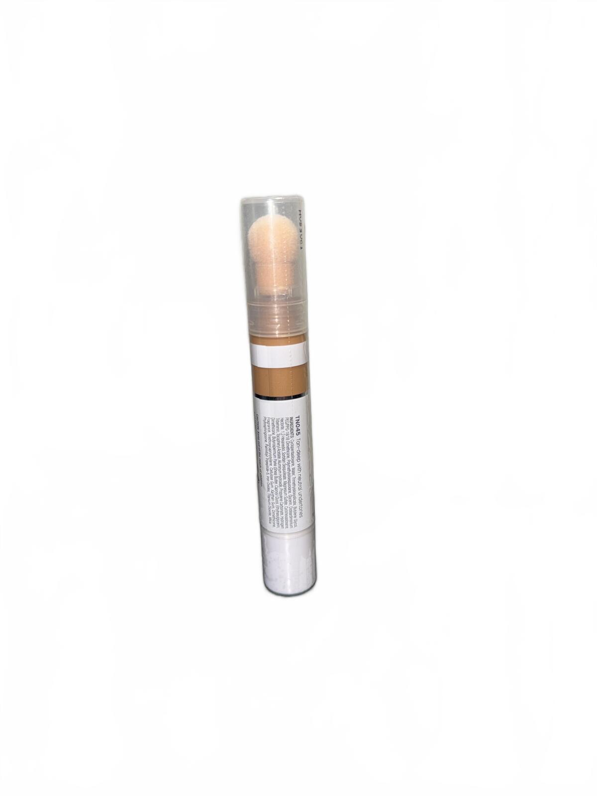 JOAH PERFECT COMPLEXION HYDRATING EYE SERUM CONCEALER, TN045 SHADE - 0.20 FL OZ