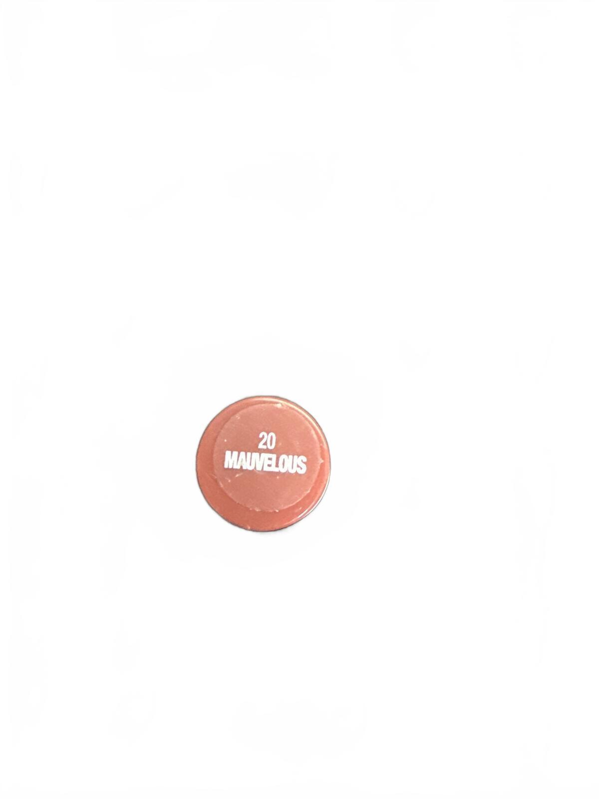 FLOWER BEAUTY COLOR FOR EYES & LIPS SCRIBBLE STICK, MARVELOUS (20)