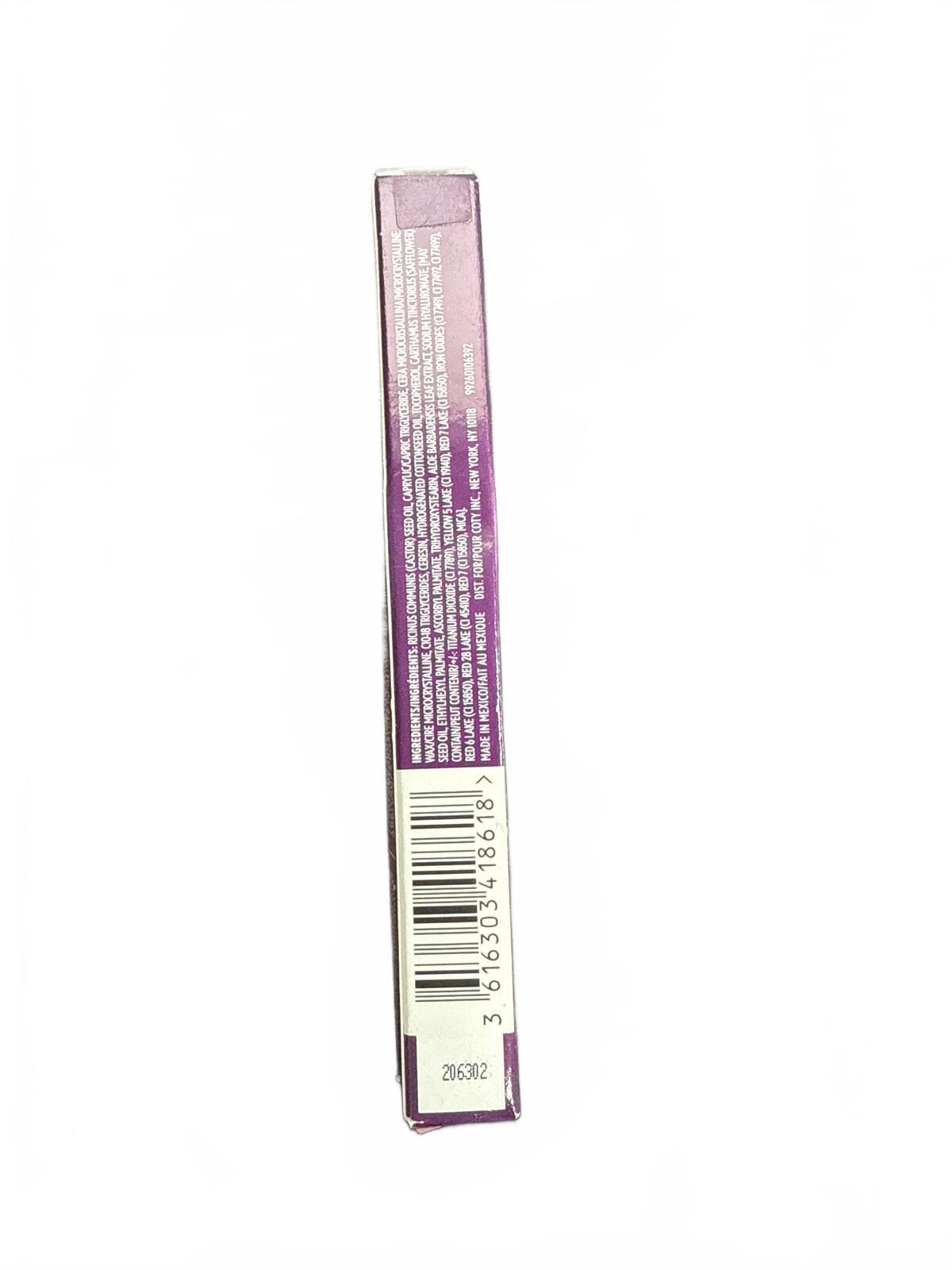 COVERGIRL SIMPLY AGELESS LIP FLIP LINER, 370 PRECIOUS MAUVE