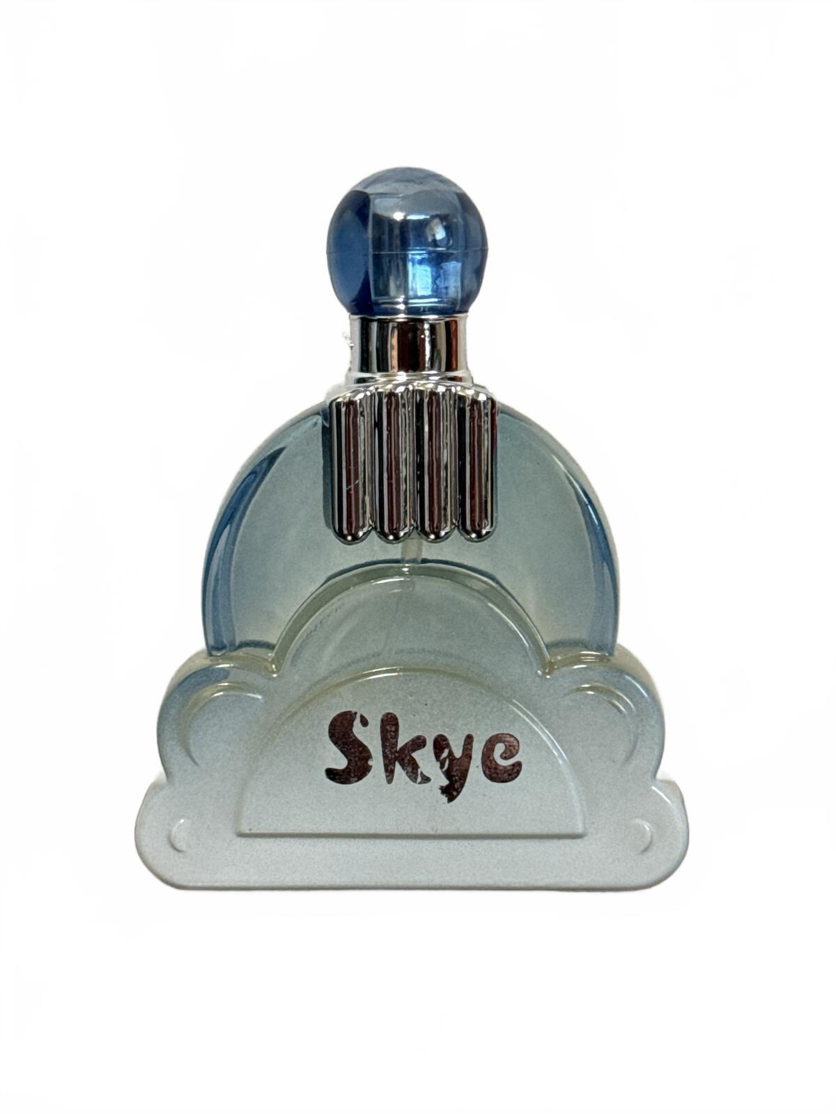 Skye 3.4 oz EDP – Fresh Floral & Fruit Scent