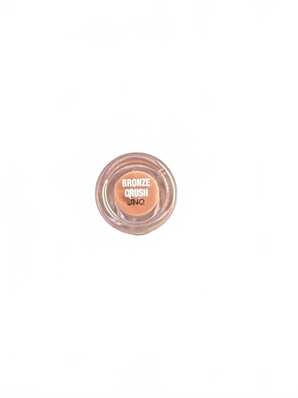 FLOWER BEAUTY  - GLOSS CRUSH LIP SERUM, BRONZE